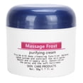 thumbnail image 2 of Crema de masaje hidratante facial ANGGREK limpiadora exfoliante 50g, 2 of 8