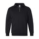thumbnail image 1 of Jersey Jerzees Super Sweats para hombre Jerzees 4528 Negro M, 1 of 1