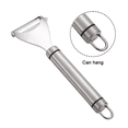 thumbnail image 3 of Peeler for Cheese, Ginger, Fruits, Vegetables, 3 of 5