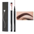 thumbnail image 1 of Crayon à Sourcils Microblading Crayon à Sourcils Microblading Crayon à Sourcils 4 Pointes Fourchues Crayon à Sourcils Microblading pour Maquillage Naturel, Crayon à Sourcils, 1 of 4