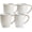 12 oz, variant on Ceramic Coffee Mugs 12 oz Set of 4, Tea and Beverage Cup