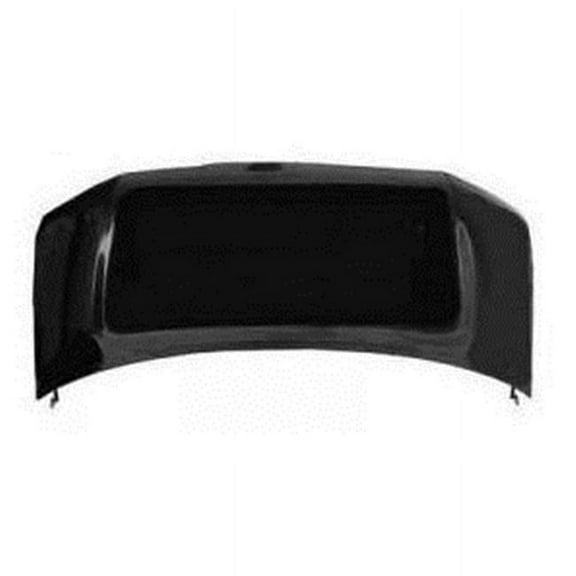 Hood for 2003-2017 Express & Savana