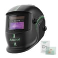 thumbnail image 1 of Casco de soldadura Accoral LYG 850BS con oscurecimiento automático True Color, 1 of 7