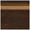 Contrast Walnut, variant on ArtToFrames 5x22 inch Contrast Light Grey Picture Frame, Gray Wood Poster Frame (4929)