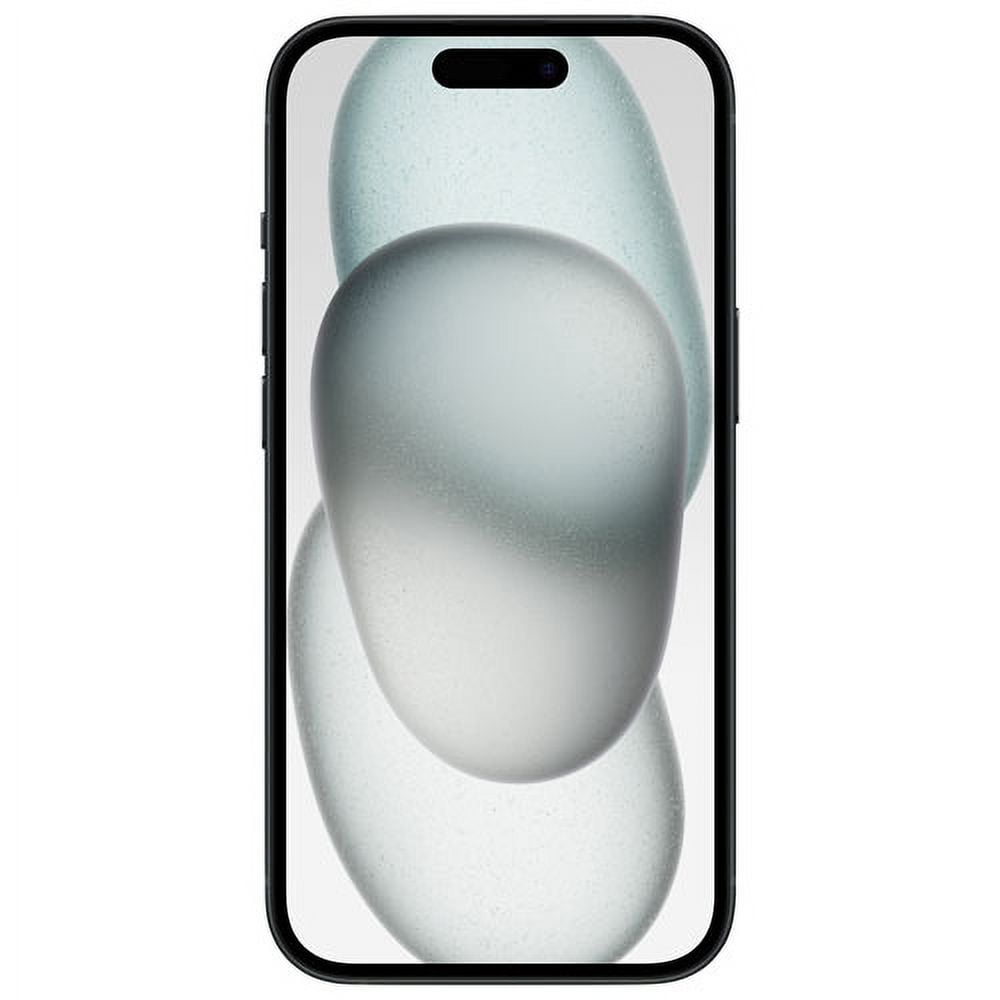 Apple iPhone 15 Unlocked Smartphone- Open Box - Walmart.ca