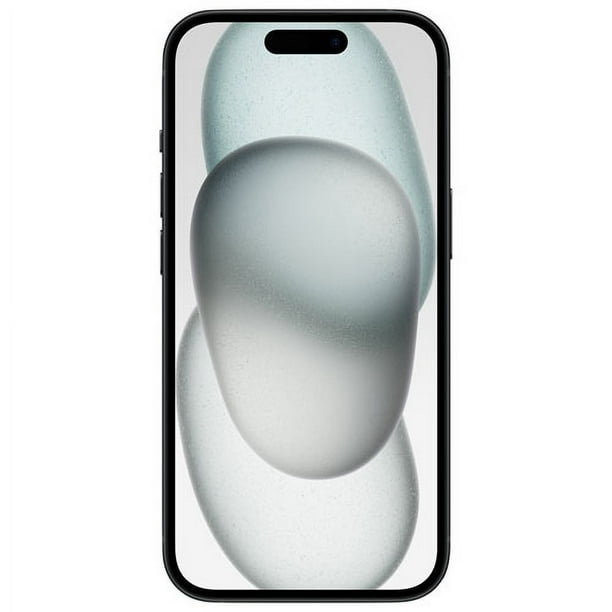 Apple iPhone 15 Unlocked Smartphone- Open Box - Walmart.ca