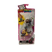 Tech Deck Sk8 Crew Twin Shred Pack, Fingerboards with Figures
