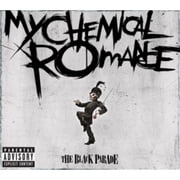 Black Parade & Black Parade (X) [CD Bundle]