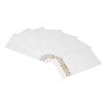 thumbnail image 4 of Dinner Napkins,40PCS Gold Napkins Gold Gold Napkins Disposable Napkinsfor Wedding Reception Unbeatable Value, 4 of 12