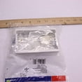 thumbnail image 3 of Leviton 42777-1WB Surface Mount Backbox, Single Gang, White, 1.45-Inch, 3 of 4