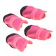 thumbnail image 4 of Botas Para Perros, Suela De Goma, Zapatos Para Perros De Malla Antideslizantes, Ligeros Y Suaves Para Correr ANGGREK S, 4 of 8