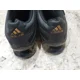 thumbnail image 5 of ULTRA RARE COLORWAY AND MODEL 2014 ADIDAS BOUNCE BLACK/GOLD SHOES MEN'S SIZE US9, 5 of 6