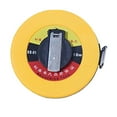 thumbnail image 2 of Sewing , Tailor Dieting Dual Sided Retractable Ruler 10m, 2 of 8