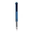thumbnail image 1 of DFC 1ml N Urse Pens 6 PCS Multicolor Pen 3in1 18 Colors 0.5mm Multicolor Gel Ink Pen Consecutivte Consecutive Quick Drying Gel Ink Pen For School Supplies, 1 of 4