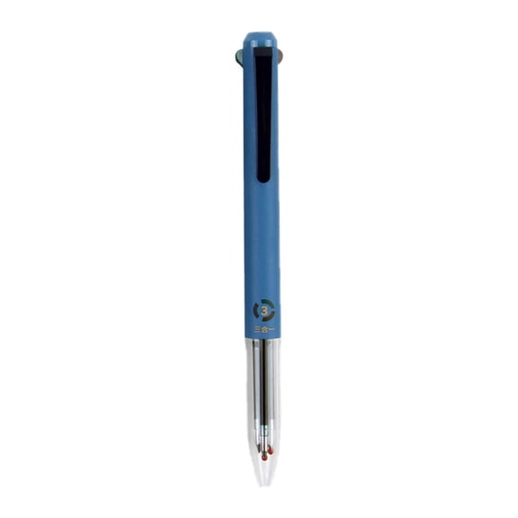 Multicolor 3 in 1 Gel Ink Pen 18 Colors Quick Drying for Office and Note Taking F
