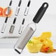 thumbnail image 1 of Rallador de queso onlyliua Acero Inoxidable Manual Cocina Kit multiusos, 1 of 2