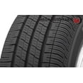 thumbnail image 3 of 4 x Uniroyal Tiger Paw Touring 255/60R18 108H All Season (A/S) Tires UN18563 / 255/60/18 / 2556018, 3 of 3