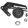 thumbnail image 2 of ACDelco Professional 36149 Idler Pulley with Bracket Fits 2013 Hyundai Veloster, 2 of 4