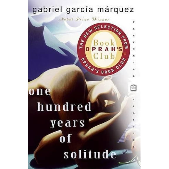 Pre-Owned One Hundred Years of Solitude (Oprah's Book Club) (Paperback) 0060740450 9780060740450