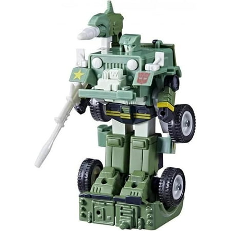 Transformers The 1986 Movie G1 Retro Reissue Autobot Hound 5.5 in Action Figure Exclusive