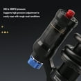 thumbnail image 3 of 550lbs Bike Rear Shock Aluminum Alloy Spring Suspension for  Bikes, Electric Motorcycles, 3 of 7