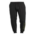 thumbnail image 5 of CHUANK Pantalon de Jogging en Molleton Lounge pour Homme, 5 of 5