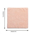 thumbnail image 3 of 10PCS Super Absorbent Microfiber Cleaning Cloth Reusable Kitchen Dish Towels, Non-Stick Oil Fast Drying Rags,Thickened Coral Velvet Cleaning Fiber Cloths for Dishes,Countertops Surfaces, 3 of 9