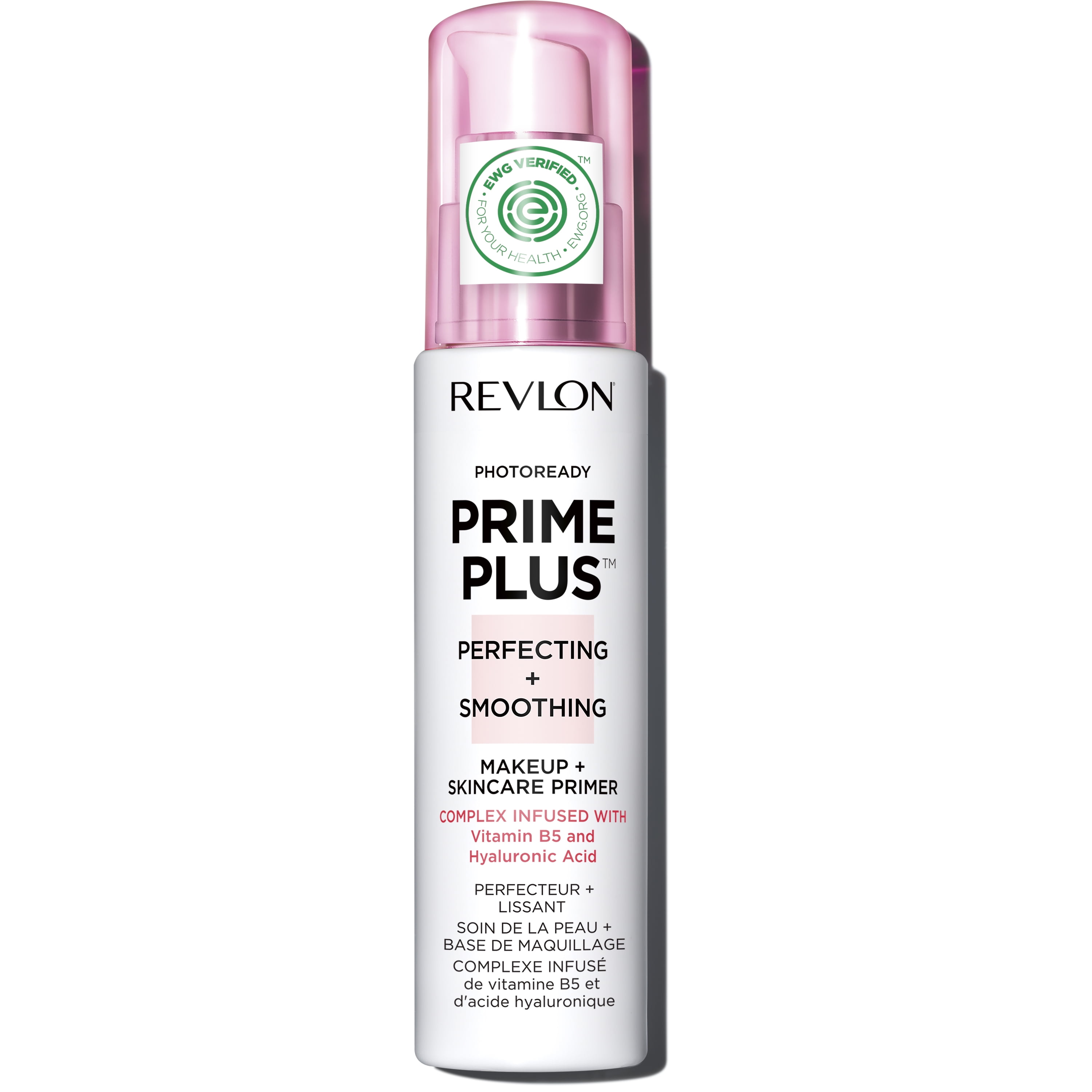 Mattifying and Pore Reducing