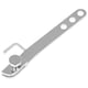 thumbnail image 5 of Herramienta manual de equilibrio para fagot, repuesto de instrumento musical de metal, ligero, accesorio para instrumento de viento de madera, correa, 5 of 10