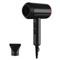 thumbnail image 2 of Hair Dryer High-power Hair Dryer Home Hair Dryer Hot Wind Comb Hair Salon Blowing Comb, 2 of 7