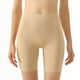 thumbnail image 3 of Pantalones de seguridad para mujer, cómodos pantalones moldeadores de abdomen, pantalones de cintura alta con ángulo plano y caderas, bragas moldeadoras de abdomen sin costuras, 3 of 5