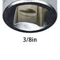 thumbnail image 2 of Diesel Fuel Injector Pipe Hexagonal Opening Removal Sleeve Oxygen Sensor Wrench, 2 of 9