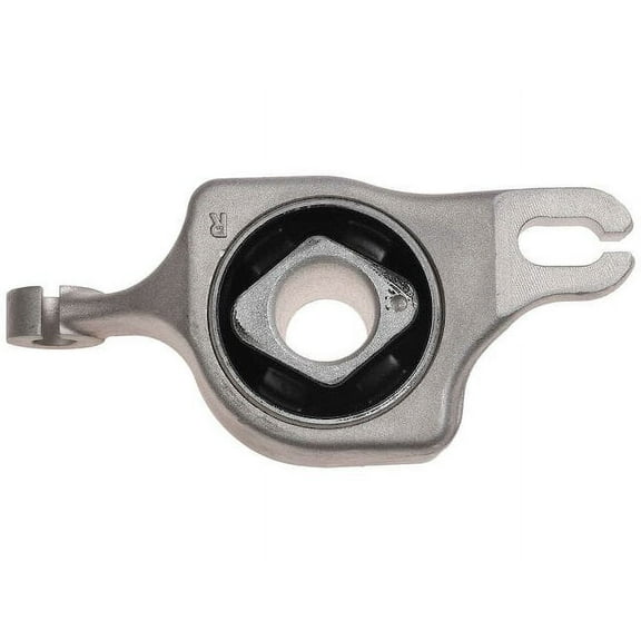 Front Right Lower Rearward Control Arm Bushing - Compatible with 2012 - 2013, 2015 Mercedes-Benz ML350