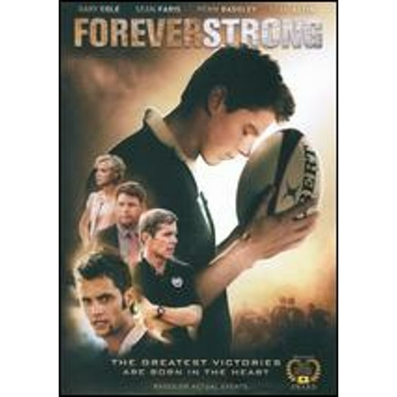 Pre-Owned Forever Strong (DVD 0718122432486) directed by Ryan Little