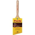 thumbnail image 1 of Purdy 716341015909 144152335 Brosse Angulaire Glide 3,5 Po - Extra Grand, 1 of 2