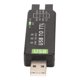 thumbnail image 2 of Convertidor, Convertidor USB a TTL Convertidor industrial US Bto TTL Convertidor universal US Bto TTL Funcionalidad versátil, 2 of 9