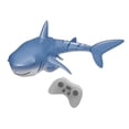 thumbnail image 3 of Control Shark Boat Shark Control Sistema especial Impermeable Verano Eléctrico Shark Batería azul 1, 3 of 9
