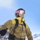 thumbnail image 5 of Gafas Esquí Snowboard Sobre para Hombres Mujeres (rosa) Rosa, 5 of 6