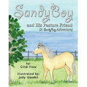 Sandyboy Adventures: SandyBoy and His Pasture Friend (Paperback)