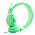 thumbnail image 2 of auriculares con cable EP05 Auriculares Con Cable De 3.5 Mm Con Micrófono Para Computadora PC Verde Verde Fanmusic auriculares con cable, 2 of 6