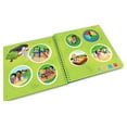 thumbnail image 4 of LeapFrog LeapStart Pre-K First Day of School Activity Learning Book, 4 of 7