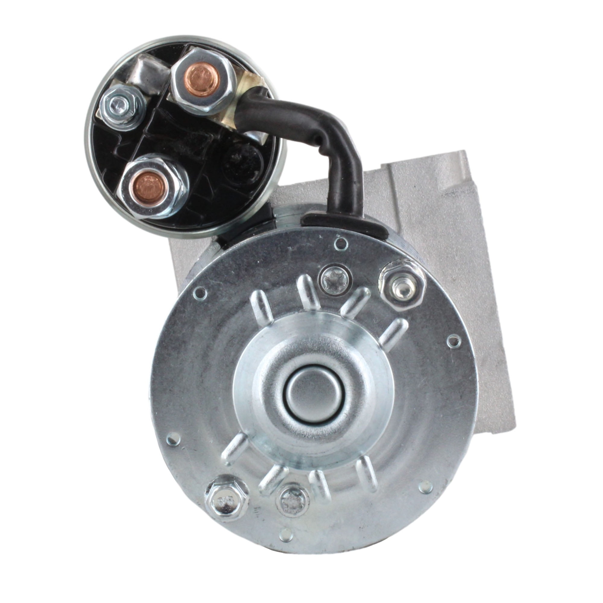 Starter Compatible with GMC Jimmy, Safari, SaVana, Sonoma, Yukon, and others 1994-2002