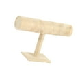 thumbnail image 4 of tredstone Bracelets Display Stand Rack T Bar for Bangle Watches Jewelry Shops Necklace, 4 of 8