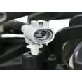 thumbnail image 4 of Four Seasons 76225 Dual Radiator and Condenser Fan Assembly Fits select: 2007-2011 TOYOTA CAMRY, 4 of 4