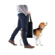 thumbnail image 5 of Arnés de ayuda portátil para perros, cinturón de ayuda para caminar, levantador, ayuda para caminar, para ayudar a levantar la parte trasera Bac, 5 of 5