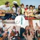 thumbnail image 4 of Fiudx Flauta Kazoo de Plástico, Instrumento para Principiantes Fácil de Aprender, Diseño Ligero y Duradero, Sonido Divertido para Fiestas, Presentaciones Informales, Idea de Regalo Única, Portátil y, 4 of 5