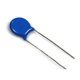 thumbnail image 5 of Paquete de muestra de condensadores dieléctricos cerámicos de 3 kV, 24 tipos, 5PF-821PF, 720 unidades, 5 of 5