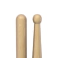 thumbnail image 5 of Promark Hickory DC17 Scott Johnson Wood Tip drumstick, 5 of 11