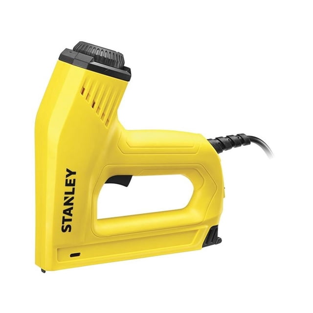 Stanley Outils à Main 0-tre550 Pistolet Électrique à Agrafes/clous