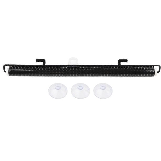 Car Sunshade Curtain Retractable Pvc 40x60cm Roll For Side Window Protection